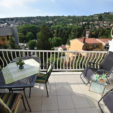 Apartma Tim Порторож Екстериор снимка
