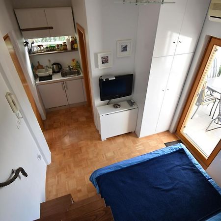 Apartma Tim Порторож Екстериор снимка