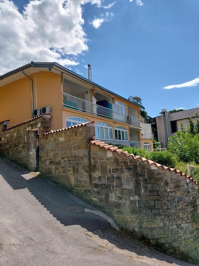 Apartma Tim Порторож Екстериор снимка